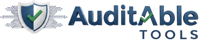 AuditAble Tools Light